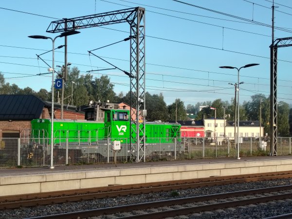 Havainto
